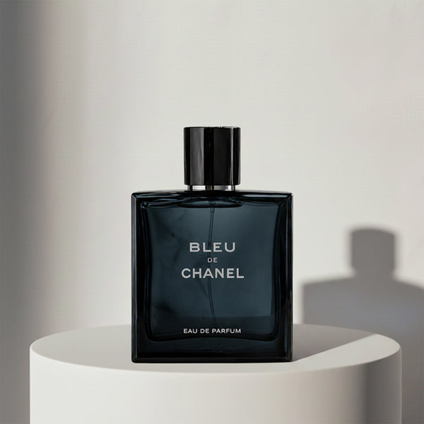 Bleu de Chanel | Perfume Sample & Decant
