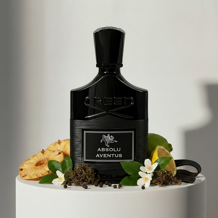 Creed Absolu Aventus | Perfume Sample & Decant