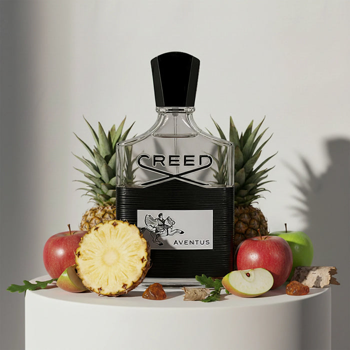 Creed Aventus | Perfume Sample & Decant