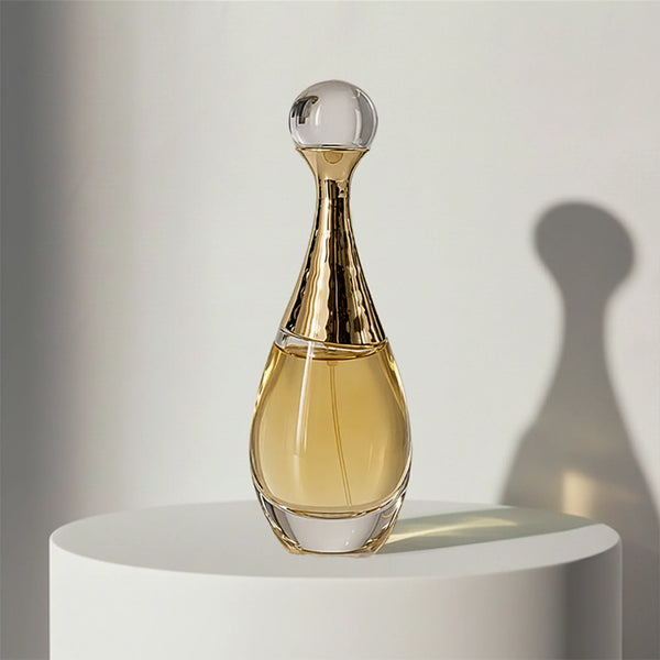 luxuryperfumesamples Dior J'adore perfume sample - luxuryperfumesamples.com