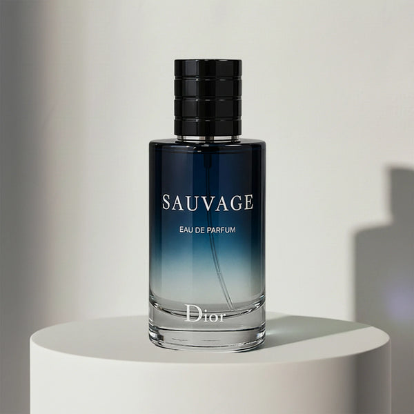 Dior Sauvage Eau de Parfum | Perfume Sample & Decant
