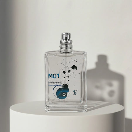 Escentric Molecules Molecule 01 | Perfume Sample & Decant
