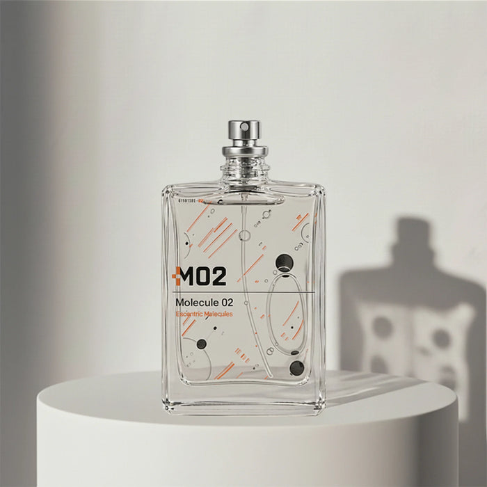 Escentric Molecules - Molecule 02 - Perfume Sample & Decant