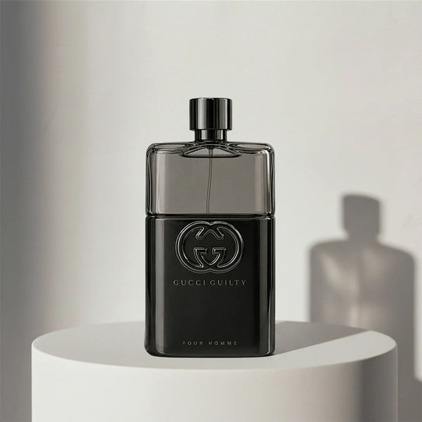 Gucci Guilty Pour Homme | Perfume Sample & Decant