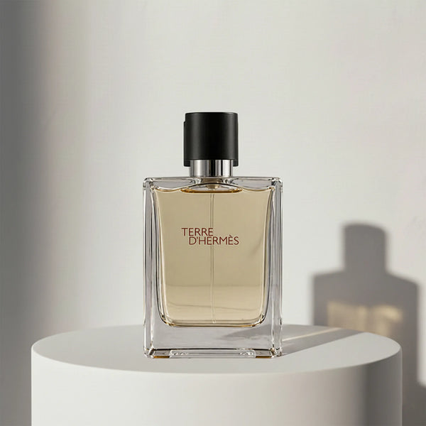 Hermès Terre d'Hermès | Perfume Sample & Decant