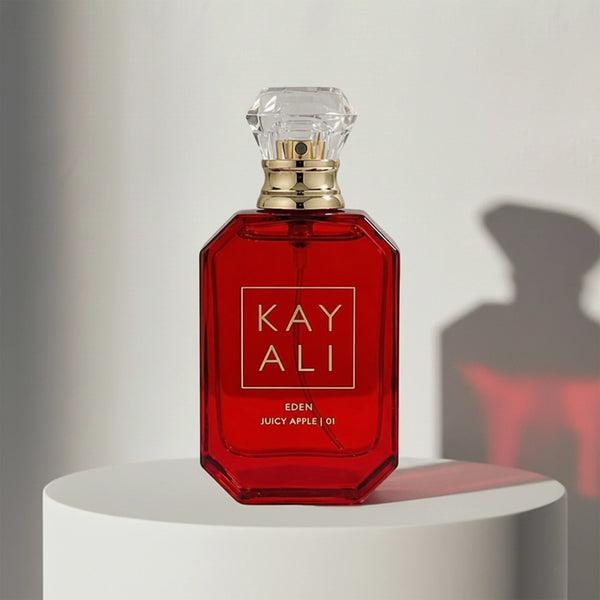 Kayali Eden Juicy Apple 01 | Perfume Sample & Decant