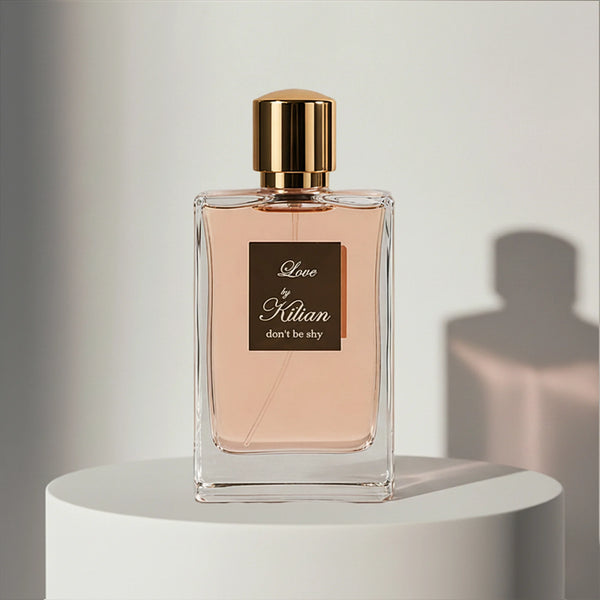 Kilian Love Don't Be Shy | Perfume Sample & Decant