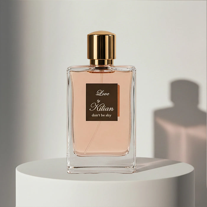 Kilian Love Don't Be Shy | Perfume Sample & Decant