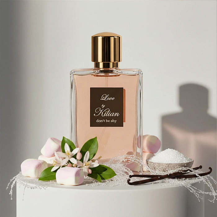 Kilian Love Don't Be Shy | Perfume Sample & Decant