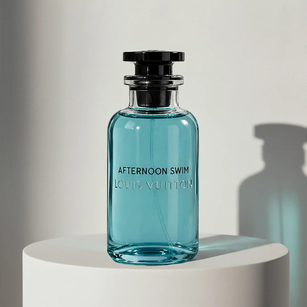 Louis Vuitton Afternoon Swim | Perfume Sample & Decant