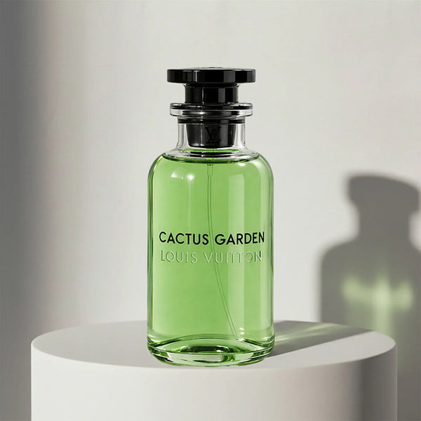 Louis Vuitton Cactus Garden | Perfume Sample & Decant