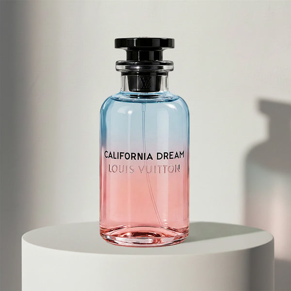 Louis Vuitton California Dream | Perfume Sample & Decant