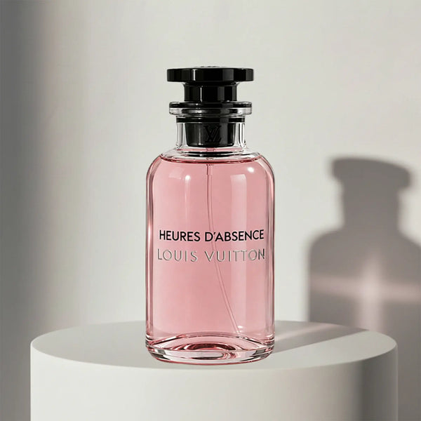 Louis Vuitton Heures d'Absence | Perfume Sample & Decant