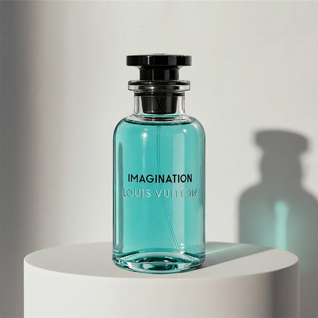Louis Vuitton Imagination | Perfume Sample & Decant