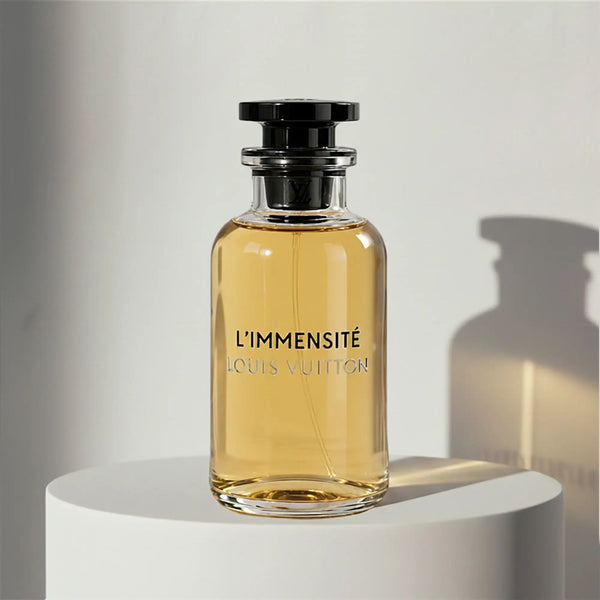 Louis Vuitton L'Immensite | Perfume Sample & Decant