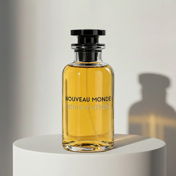 Louis Vuitton Nouveau Monde | Perfume Sample & Decant