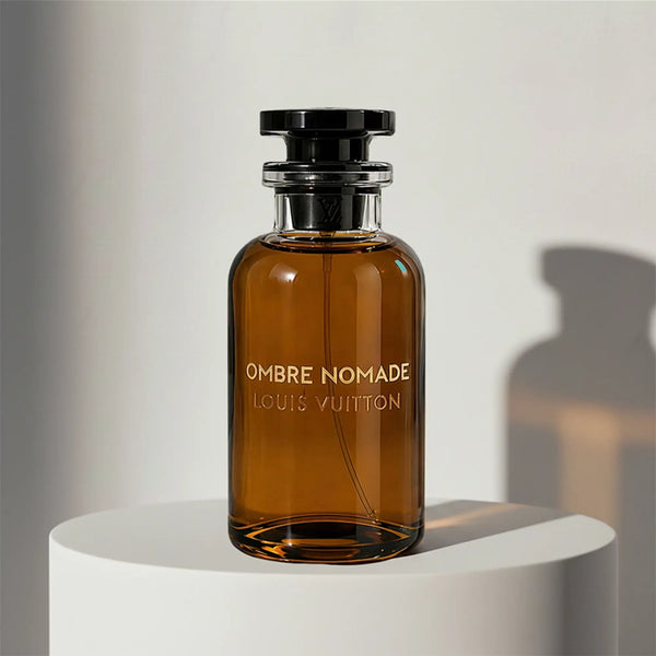 Louis Vuitton Ombre Nomade | Perfume Sample & Decant