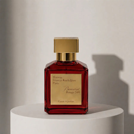 Maison Francis Kurkdjian Baccarat Rouge 540 Extrait | Perfume Sample & Decant