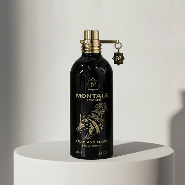 Montale Arabians Tonka | Perfume Sample & Decant
