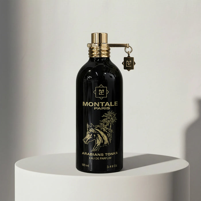 Montale Arabians Tonka | Perfume Sample & Decant