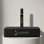 Montale Arabians Tonka eau de parfum sample vial, displayed on Luxury Perfume Samples branded box – sample decant available at luxuryperfumesamples.com