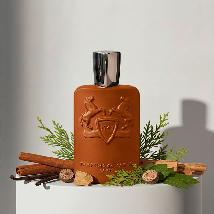 Parfums de Marly Althaïr | Perfume Sample & Decant