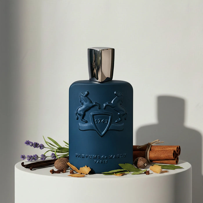 Parfums de Marly Layton | Perfume Sample & Decant