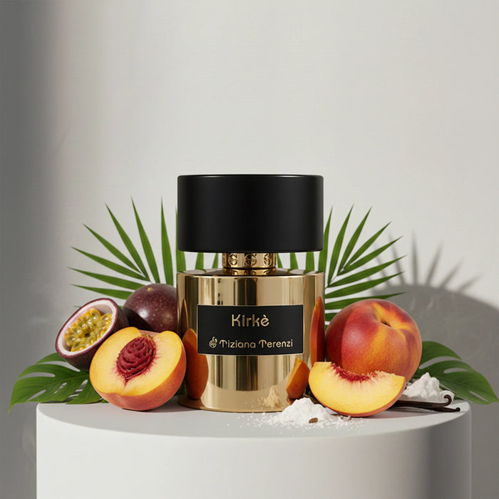 Tiziana Terenzi Kirkè | Perfume Sample & Decant