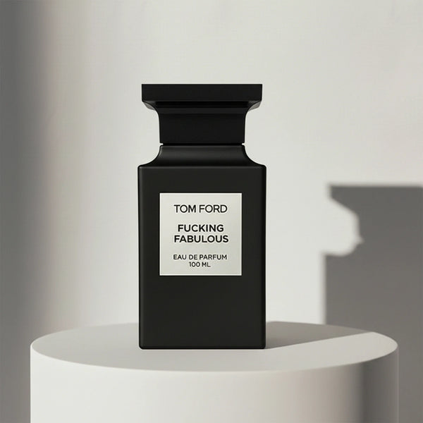 Tom Ford Fucking Fabulous | Perfume Sample & Decant
