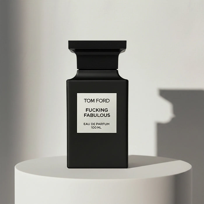 Tom Ford Fucking Fabulous | Perfume Sample & Decant