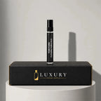Tom Ford Fucking Fabulous eau de parfum sample vial, displayed on Luxury Perfume Samples branded box – sample decant available at luxuryperfumesamples.com
