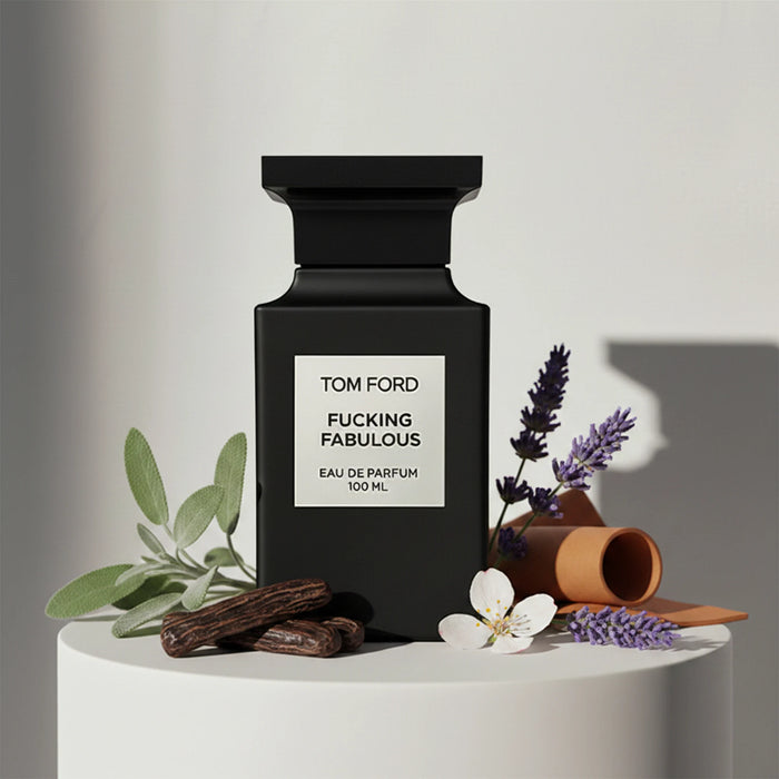 Tom Ford Fucking Fabulous | Perfume Sample & Decant