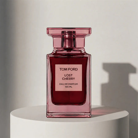 Tom Ford Lost Cherry | Perfume Sample & Decant
