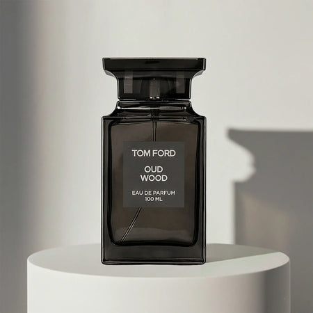 Tom Ford Oud Wood | Perfume Sample & Decant