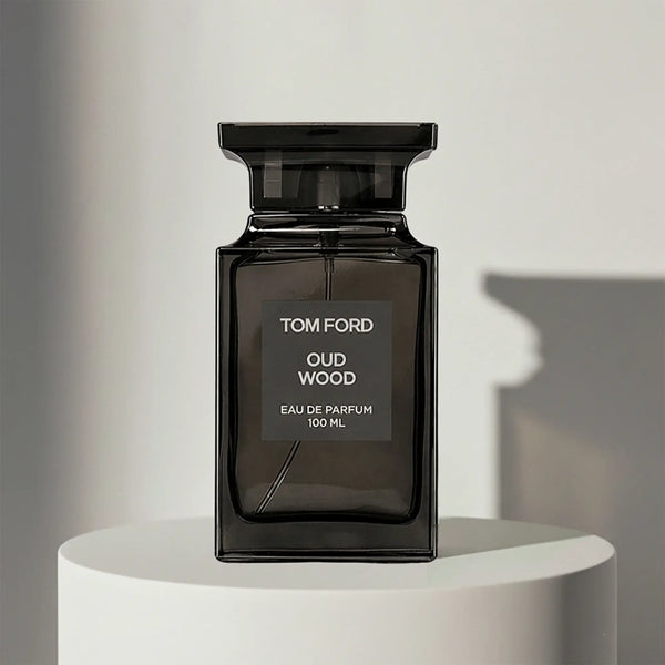 Tom Ford Oud Wood | Perfume Sample & Decant