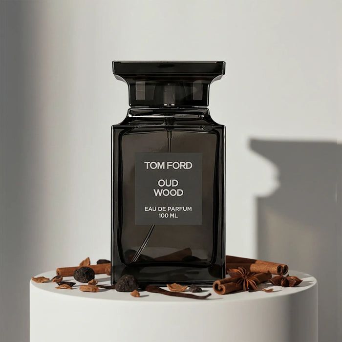 Tom Ford Oud Wood | Perfume Sample & Decant