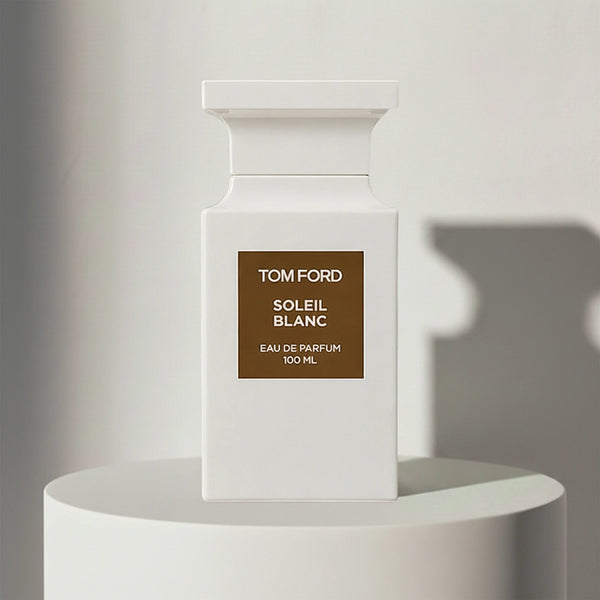 Tom Ford Soleil Blanc | Perfume Sample & Decant