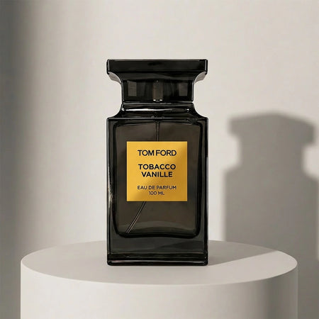 Tom Ford Tobacco Vanille | Perfume Sample & Decant