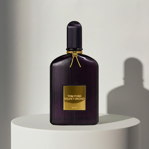Tom Ford Velvet Orchid | Perfume Sample & Decant