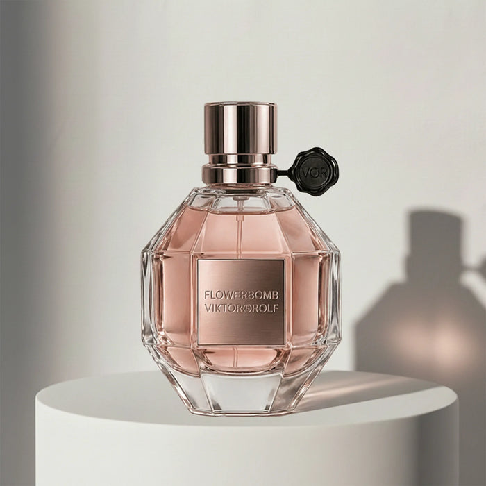 Viktor&Rolf Flowerbomb | Perfume Sample & Decant