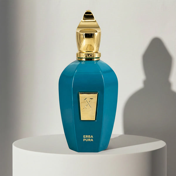 Xerjoff Erba Pura | Perfume Sample & Decant