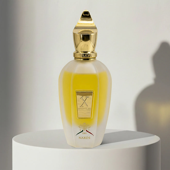 Xerjoff Naxos | Perfume Sample & Decant