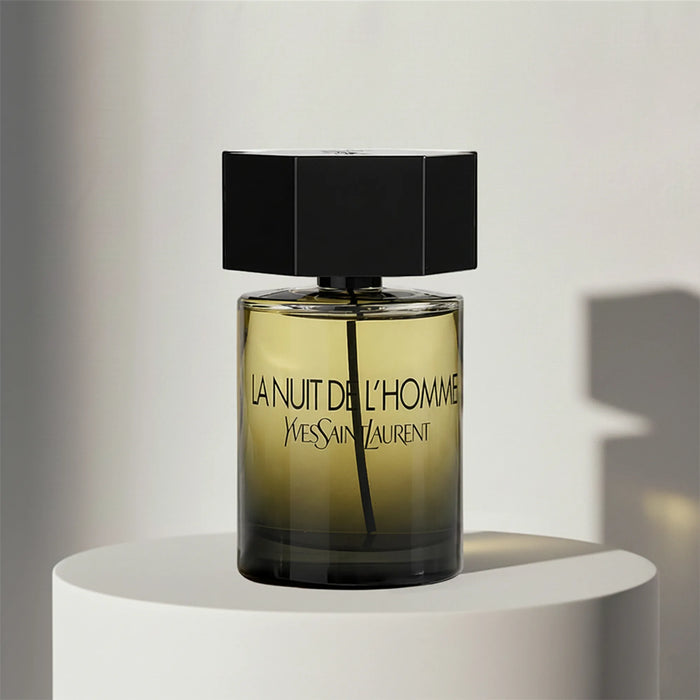 Yves Saint Laurent La Nuit de L'Homme | Perfume Sample & Decant